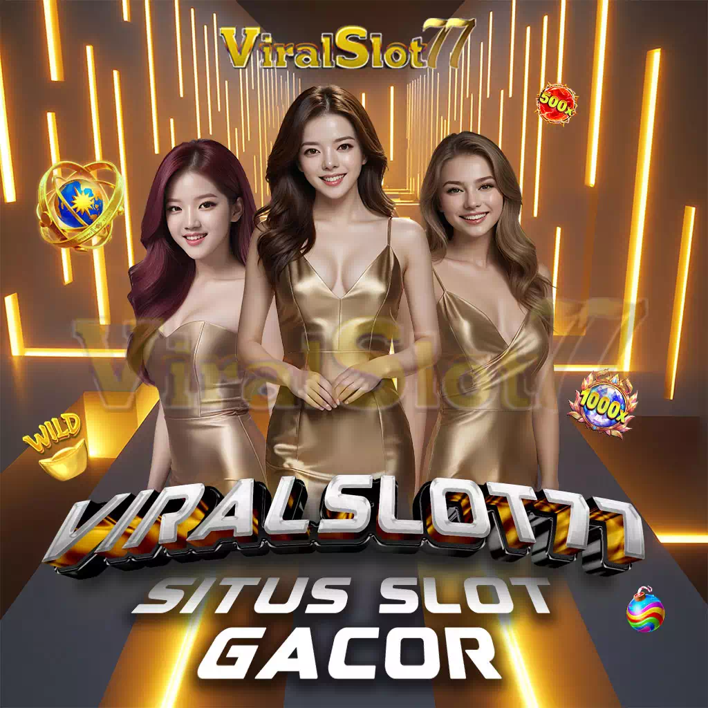 VIRALSLOT77 Slot Online